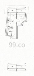One Pearl Bank (D3), Apartment #529938821